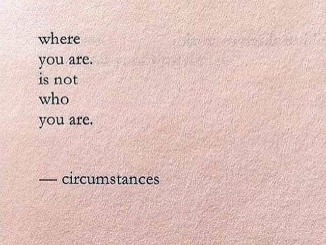 I’m just in love with her work Nayyirah Waheed.  (Instagram) 