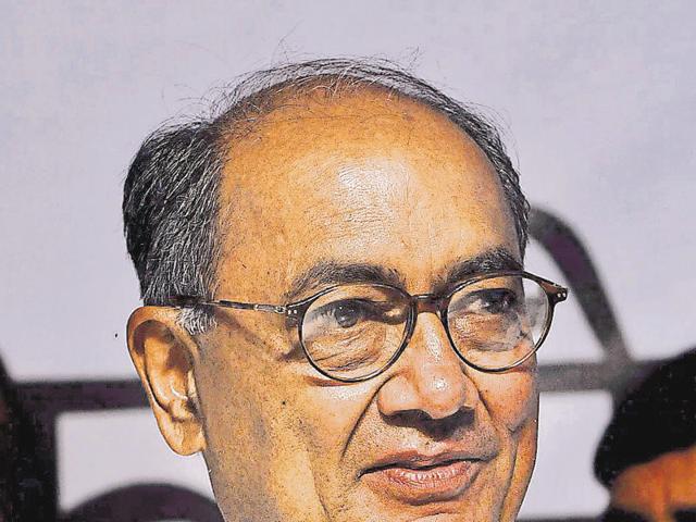 State BJP spokesperson Rajneesh Agrawal has said the BJP and the government in Madhya Pradesh don’t need any certificate from Digvijaya Singh .