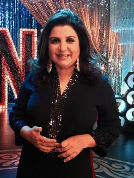 Sonu Sood says Farah Khan is a live wire and shooting with her post Happy New Year revived a lot of memories. Sonu Sood says Farah Khan is a live wire and shooting with her post Happy New Year revived a lot of memories.