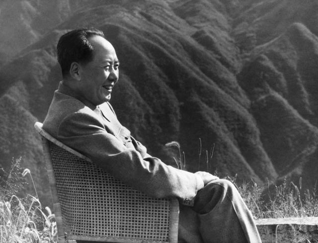 No tears for Mao: 1976 death an imperial fall World News Hindustan