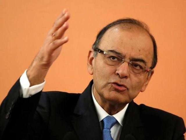 Finance minister Arun Jaitley said India was not yet ready to sell off its state banks. (Reuters File Photo) Finance minister Arun Jaitley said India was not yet ready to sell off its state banks. (Reuters File Photo)
