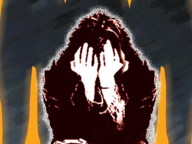 Police source confirmed that the girl had been stripped and had sustained injuries on her private parts. (HT File Photo) Police source confirmed that the girl had been stripped and had sustained injuries on her private parts. (HT File Photo)