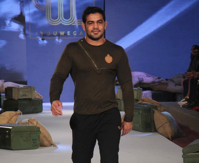 Sushil Kumar 