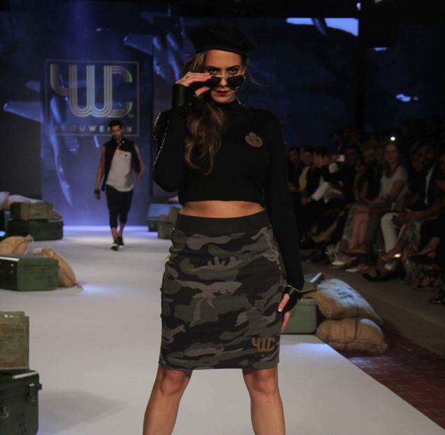 Hazel Keech 