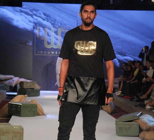 Ishant Sharma 