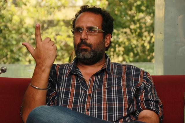 Filmmaker Aanand L Rai is said to have cast Katrina for a role that he had earlier offered to Deepika.