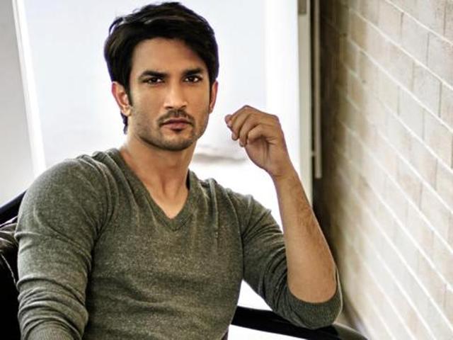 Can’t take things granted for children’s movies: Sushant Singh Rajput ...