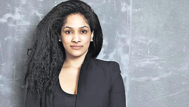 Masaba Gupta is a leading fashion designer. She tweets as @MasabaG (Photo: Colston Julian)