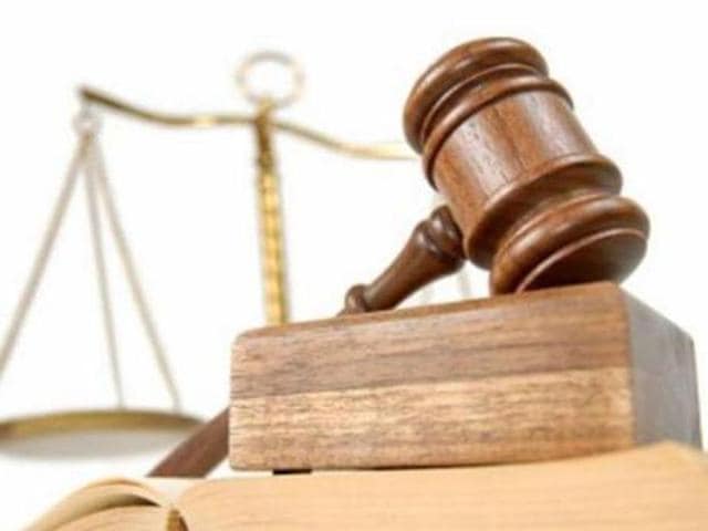Holding the driver guilty of accepting Rs 20,000 as bribe from complainant Sukhdev Singh on the officer’s behalf, additional district and sessions judge Parminder Singh Grewal sentenced him to five-year imprisonment and called the vigilance bureau investigation “shoddy”. (Representative image) Holding the driver guilty of accepting Rs 20,000 as bribe from complainant Sukhdev Singh on the officer’s behalf, additional district and sessions judge Parminder Singh Grewal sentenced him to five-year imprisonment and called the vigilance bureau investigation “shoddy”. (Representative image)