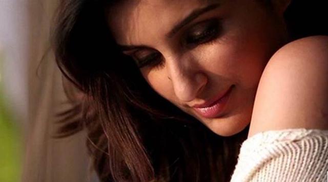 Parineeti Chopra will next be seen in Meri Pyaari Bindu with Ayushmann Khurrana. Parineeti Chopra will next be seen in Meri Pyaari Bindu with Ayushmann Khurrana.