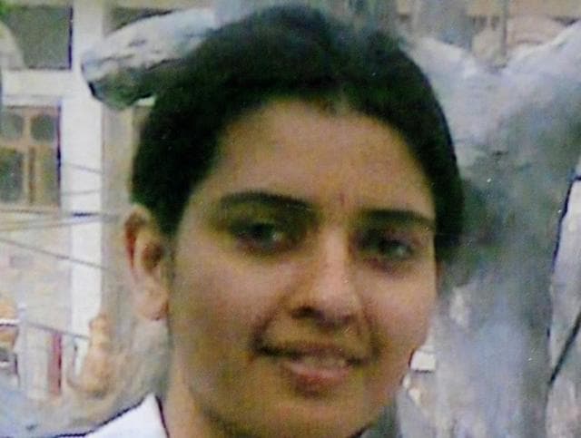 Preeti Rathi, a nurse from Delhi, was attacked by a stalker in Mumbai on May 2, 2013. She died of multiple organ failure a month later. (Sunil Saxena/ HT Photo) Preeti Rathi, a nurse from Delhi, was attacked by a stalker in Mumbai on May 2, 2013. She died of multiple organ failure a month later. (Sunil Saxena/ HT Photo)