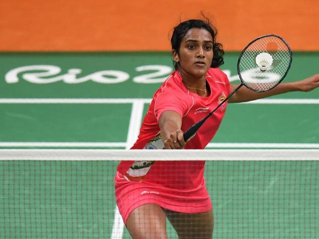 Badminton Smash Wallpaper Olympics