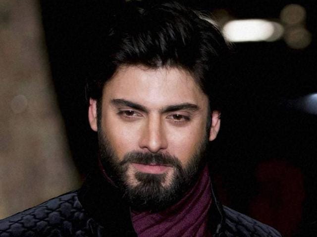 New Delhi: Actors Deepika Padukone and Fawad Khan during the designer Manish Malhotra's fashion show at the FDCI India Couture Week 2016 in New Delhi on July 20, 2016. (Amlan Paliwal/IANS) (IANS) New Delhi: Actors Deepika Padukone and Fawad Khan during the designer Manish Malhotra's fashion show at the FDCI India Couture Week 2016 in New Delhi on July 20, 2016. (Amlan Paliwal/IANS) (IANS)