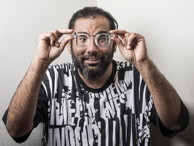 Gaggan Anand - The Best Chef