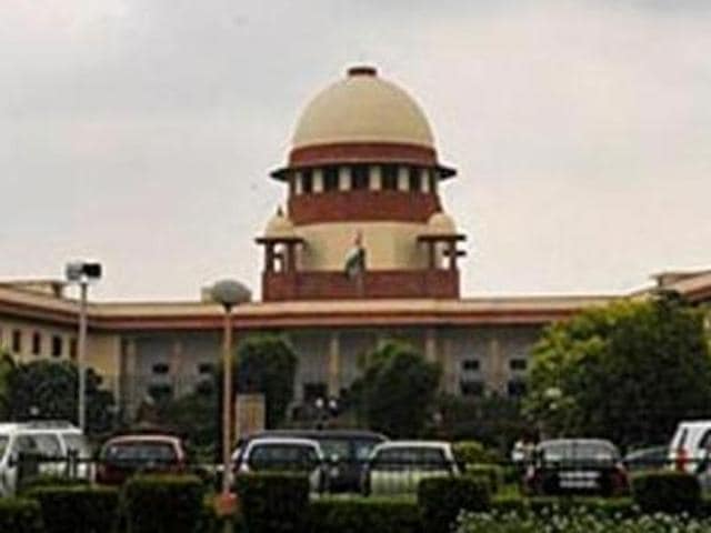 The CBI moved the Supreme Court on Tuesday, requesting it to lift the stay on an ongoing probe into the Bulandshahr gang-rape case. (Sonu Mehta/HT File Photo) The CBI moved the Supreme Court on Tuesday, requesting it to lift the stay on an ongoing probe into the Bulandshahr gang-rape case. (Sonu Mehta/HT File Photo)