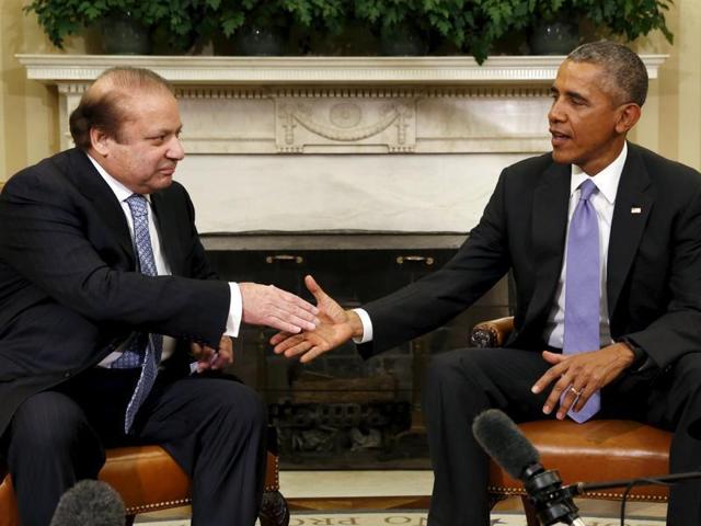 The US said Pakistan cannot ‘pick and choose’ the terrorist groups it goes after and has to target all militants taking refuge on its territory. (Reuters File Photo) The US said Pakistan cannot ‘pick and choose’ the terrorist groups it goes after and has to target all militants taking refuge on its territory. (Reuters File Photo)