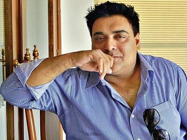 Ram Kapoor will be seen in Karan Johar’s upcoming production Baar Baar Dekho, starring Katrina Kaif and Sidharth Malhotra. (Sanjeev Verma/ HT Photo) Ram Kapoor will be seen in Karan Johar’s upcoming production Baar Baar Dekho, starring Katrina Kaif and Sidharth Malhotra. (Sanjeev Verma/ HT Photo)