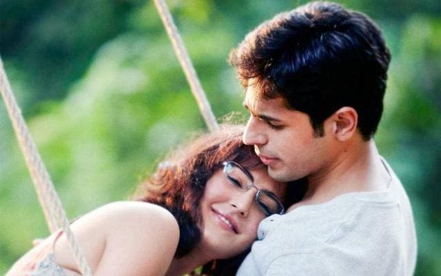 Baar Baar Dekho is a time travel film. (YouTube) Baar Baar Dekho is a time travel film. (YouTube)