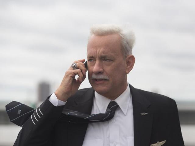 And now, Hanks is back with Sully, Clint Eastwood’s film on the Miracle on the Hudson, in which Captain Sully Sullenberger successfully landed his airliner after losing both engines. And now, Hanks is back with Sully, Clint Eastwood’s film on the Miracle on the Hudson, in which Captain Sully Sullenberger successfully landed his airliner after losing both engines.