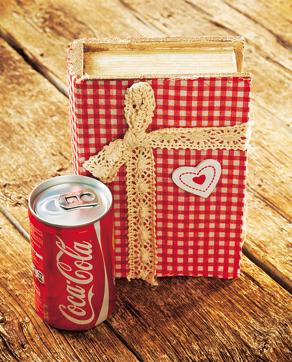 The original Coca-Cola formula is perhaps the most famous secret recipe in the world. (Shutterstock)