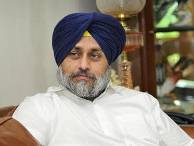 Target Sukhbir Badal Congress Strategy On Day 2 Of Punjab Assembly Session Hindustan Times Some students had also mailed a complaint against the company and principal to punjab governor shivraj patil and also threaten to move high court. target sukhbir badal congress strategy