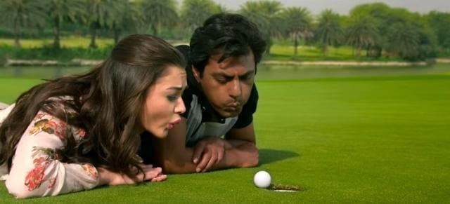 The plot defies logic, but then you can’t go in expecting logic in a Sohail Khan film. The pity is, the story’s a good one, and could have been moulded into a good movie. The plot defies logic, but then you can’t go in expecting logic in a Sohail Khan film. The pity is, the story’s a good one, and could have been moulded into a good movie.
