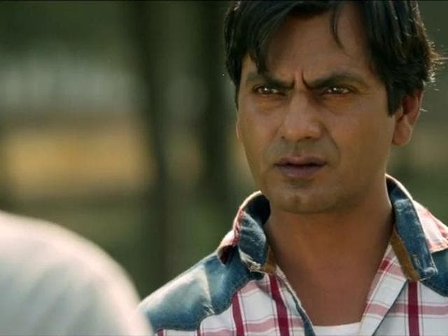 Predictably, Nawazuddin Siddiqui is the best part of Freaky Ali. Predictably, Nawazuddin Siddiqui is the best part of Freaky Ali.