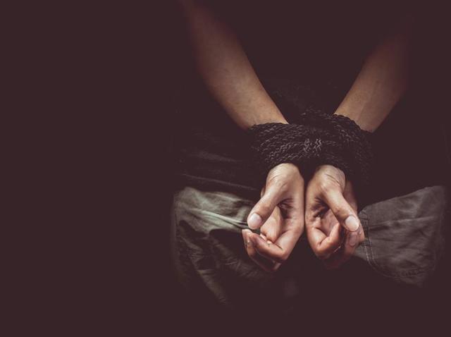 A BJP leader’s son who was abducted last month by ULFA-I was released near the Myanmar-Arunachal Pradesh border. (Shutterstock) A BJP leader’s son who was abducted last month by ULFA-I was released near the Myanmar-Arunachal Pradesh border. (Shutterstock)