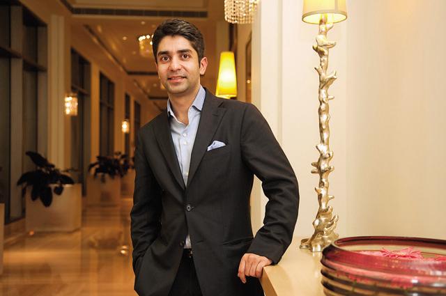 Abhinav Bindra (Getty Images)