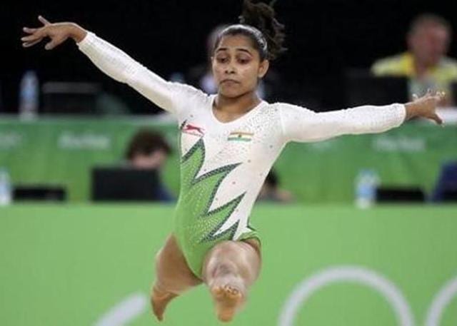 What should one expect of a body whose minister got the name of gymnast Dipa Karmakar wrong and wished sprinter Srabani Nanda with a photograph of Dutee Chand in his tweet. (REUTERS) What should one expect of a body whose minister got the name of gymnast Dipa Karmakar wrong and wished sprinter Srabani Nanda with a photograph of Dutee Chand in his tweet. (REUTERS)