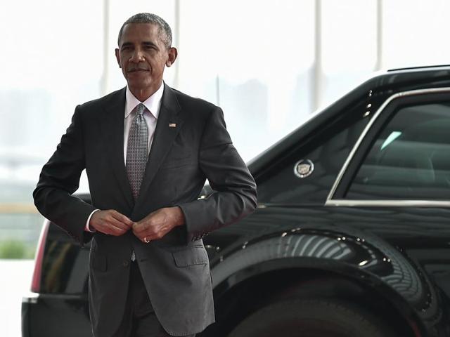 The US House of Representatives passed legislation by voice vote on Friday that would allow the families of victims of the September 11, 2001, attacks to sue Saudi Arabia’s government for damages, despite the White House’s threat to veto the measure. (AP File Photo) The US House of Representatives passed legislation by voice vote on Friday that would allow the families of victims of the September 11, 2001, attacks to sue Saudi Arabia’s government for damages, despite the White House’s threat to veto the measure. (AP File Photo)