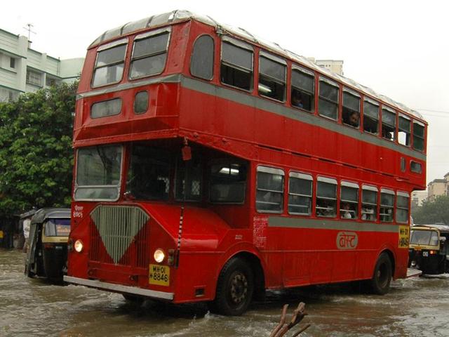 Best To Run Extra Buses For Mount Mary Fair And Bakrid Hindustan Times Their bus routes cover an area from the north (kalyan east) with a stop at chakki naka to the south (uran) with a stop at pirkon.their most western stop is the longest line from the nmmt (navi mumbai municipal transport) is: