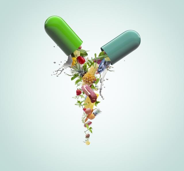 Deficiencies of essential vitamins lead to a host of skin diseases (Getty Images) Deficiencies of essential vitamins lead to a host of skin diseases (Getty Images)