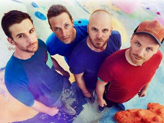 Coldplay will perform at the MMRDA on November 19, 2016. (Coldplay/Facebook) Coldplay will perform at the MMRDA on November 19, 2016. (Coldplay/Facebook)