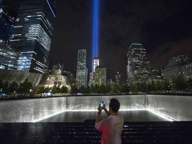 More than 23 million people have seen the memorial and 4 million have been to the museum since they were opened five years ago, leaving some local people thinking the significance of the site as a place for mourning is fading. (Reuters) More than 23 million people have seen the memorial and 4 million have been to the museum since they were opened five years ago, leaving some local people thinking the significance of the site as a place for mourning is fading. (Reuters)