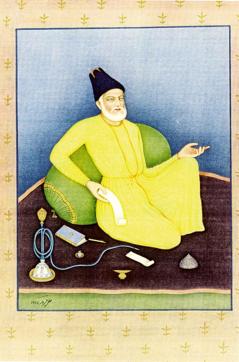 Mirza Ghalib Mirza Ghalib