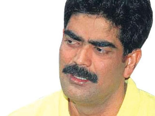 Md Shahabuddin is facing around 35 cases – including those of murder – but has been granted bail on most charges for want of evidence.(File Photo)