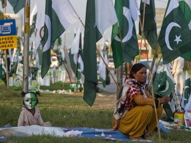 Pakistan came very close to being declared a state sponsor of terrorism in the 1990s, a CIA operative said. (AP File Photo) Pakistan came very close to being declared a state sponsor of terrorism in the 1990s, a CIA operative said. (AP File Photo)