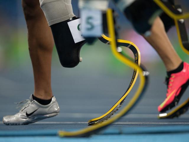 The Indian contingent at the Paralympic Games has been sent to Rio with substandard kits. (AP) The Indian contingent at the Paralympic Games has been sent to Rio with substandard kits. (AP)