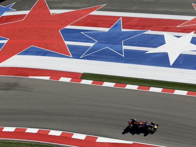 Formula One has been taken over by a US-based cable company. (Reuters) Formula One has been taken over by a US-based cable company. (Reuters)