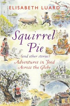 Award-winning food writer Elisabeth Luard’s Squirrel Pie and Other Stories (Bloomsbury India; INR: 599) is not your regular cookery book. Award-winning food writer Elisabeth Luard’s Squirrel Pie and Other Stories (Bloomsbury India; INR: 599) is not your regular cookery book.