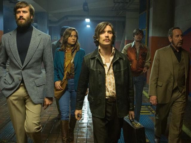 The film debuted at the festival’s Midnight Madness, where a rowdy audience whooped and clapped at particularly gruesome or comedic moments. The film debuted at the festival’s Midnight Madness, where a rowdy audience whooped and clapped at particularly gruesome or comedic moments.