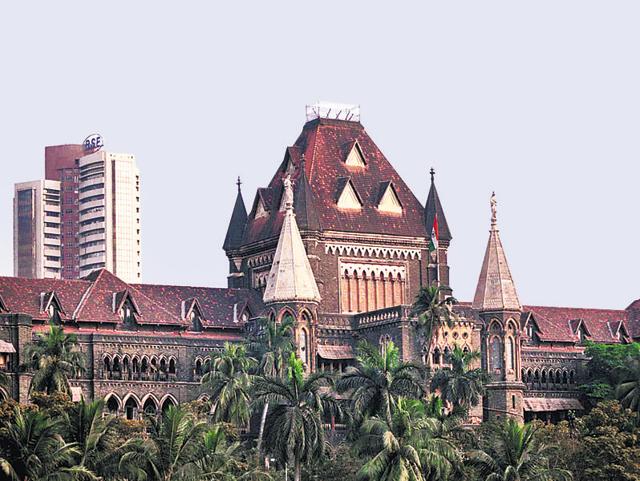 Bombay High Court. Photo by Girish Srivastava/HT 08-01-02 Bombay High Court. Photo by Girish Srivastava/HT 08-01-02