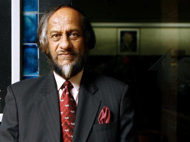 The court allowed Pachauri’s application seeking its permission to travel to Kazakhstan, Guyana and Mexico till October 5 to attend various meetings (File Photo) The court allowed Pachauri’s application seeking its permission to travel to Kazakhstan, Guyana and Mexico till October 5 to attend various meetings (File Photo)