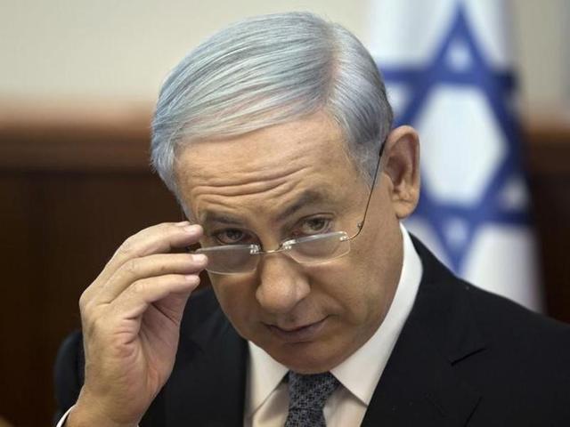 File photo of Israeli Prime Minister Benjamin Netanyahu (Reuters) File photo of Israeli Prime Minister Benjamin Netanyahu (Reuters)