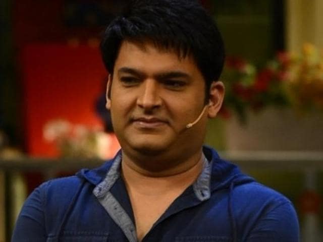 TV star Kapil Sharma recently tweeted, calling out Mumbai municipal corporation officials who demanded a bribe of ₹5 lakh over Sharma’s request to build an office. TV star Kapil Sharma recently tweeted, calling out Mumbai municipal corporation officials who demanded a bribe of ₹5 lakh over Sharma’s request to build an office.