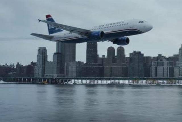 The centerpiece crash sequence, shown multiple times from varying perspectives, is orchestrated for maximum impact. This is a film unlikely to show up on any in-flight entertainment programmes. The centerpiece crash sequence, shown multiple times from varying perspectives, is orchestrated for maximum impact. This is a film unlikely to show up on any in-flight entertainment programmes.