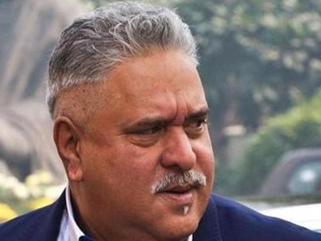 With Mallya not joining ED’s PMLA probe till now, the agency, they said, will the third set of attachment orders for assets held “directly and indirectly” by him, including those at overseas locations like South Africa, the UK and others. (AFP) With Mallya not joining ED’s PMLA probe till now, the agency, they said, will the third set of attachment orders for assets held “directly and indirectly” by him, including those at overseas locations like South Africa, the UK and others. (AFP)
