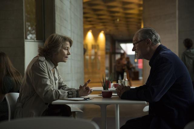 Batra recently completed work on The Sense of an Ending with Jim Broadbent and Charlotte Rampling. Batra recently completed work on The Sense of an Ending with Jim Broadbent and Charlotte Rampling.