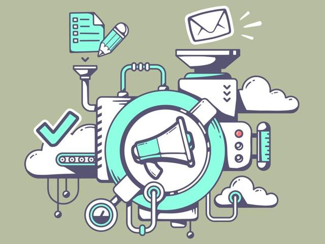 Union ministries are now hiring private advertising agencies for their signature programmes. (Shutterstock) Union ministries are now hiring private advertising agencies for their signature programmes. (Shutterstock)